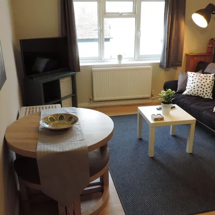 Rent this 1 bed apartment on Windlesham in GU19 5AH, United Kingdom