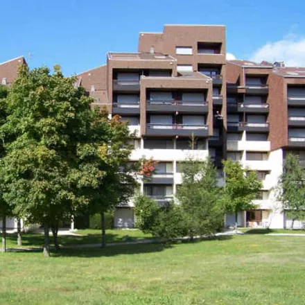 Image 8 - 38250 Corrençon-en-Vercors, France - Apartment for rent