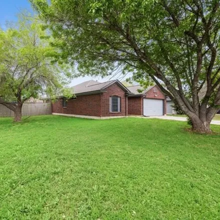Image 4 - Riley Pass, Kyle, TX 78640, USA - House for rent