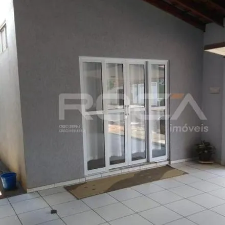 Image 1 - Rua Antônio Fregonesi, Jardim Manoel Penna, Ribeirão Preto - SP, 14098-323, Brazil - House for sale