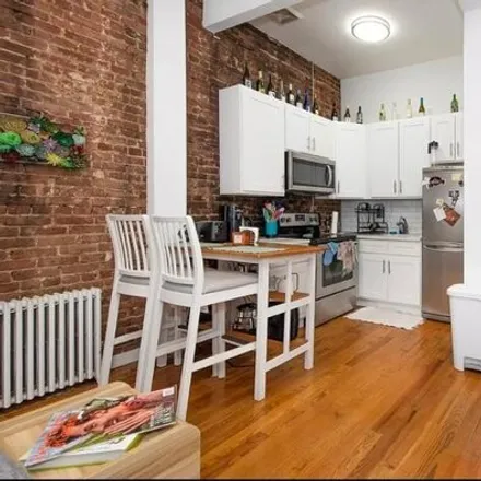 Rent this 2 bed apartment on 519 Myrtle Avenue in New York, NY 11205