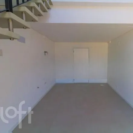Buy this 1 bed apartment on Rua Comandante Oscar Amarante Romaguera in João Paulo, Florianópolis - SC