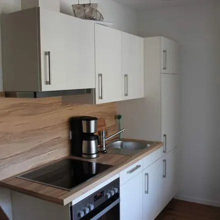 Rent this 1 bed apartment on 79424 Auggen