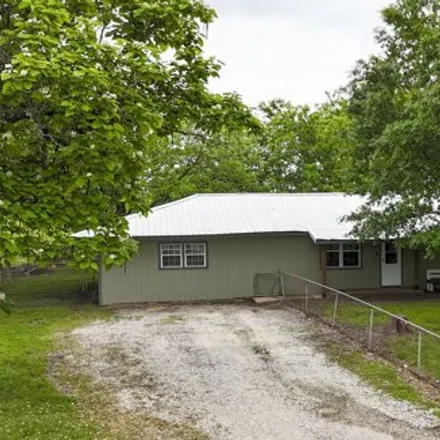 Buy this 4 bed house on County Road 3011 in Fannin County, TX 75418