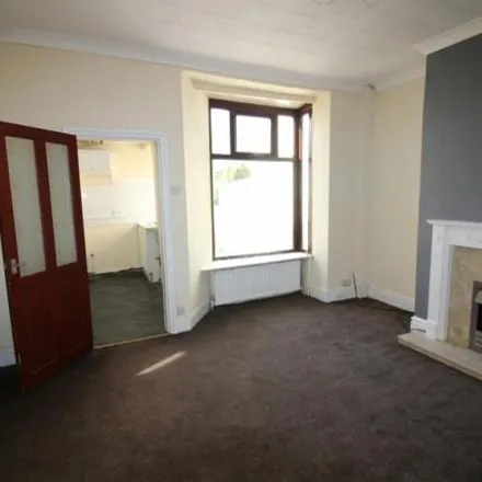 Buy this 2 bed townhouse on Disraeli Street in Burnley, BB10 1HY