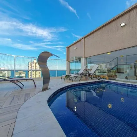 Buy this 4 bed apartment on Rua Mário de Andrade in Ocian, Praia Grande - SP