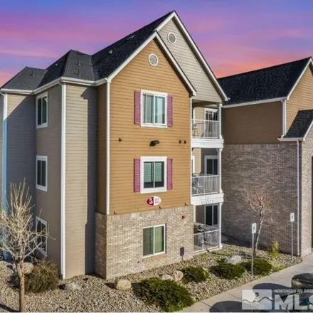 Buy this 4 bed condo on 200 Talus Way in Reno, NV 89503