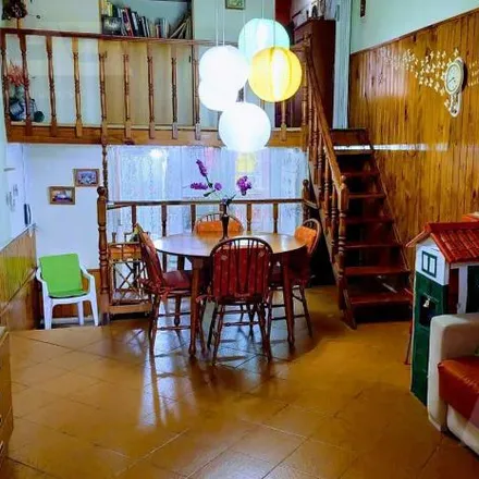 Buy this 2 bed apartment on Mendoza in Lago del Bosque, Merlo