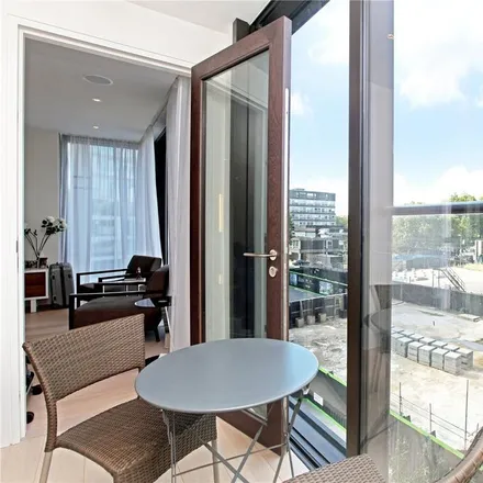 Image 4 - 3 Merchant Square, London, W2 1AS, United Kingdom - Apartment for rent