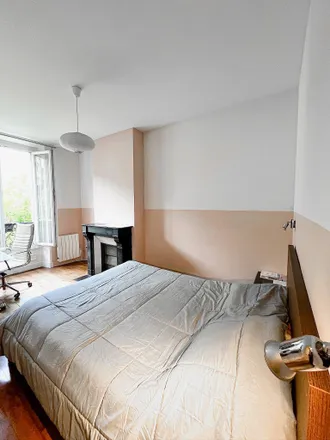 Image 6 - 24 Rue Allard, 94160 Saint-Mandé, France - Apartment for rent