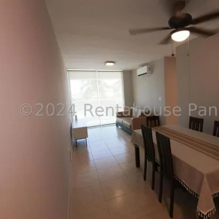 Rent this 2 bed apartment on Calle Austin in Albrook, 0843