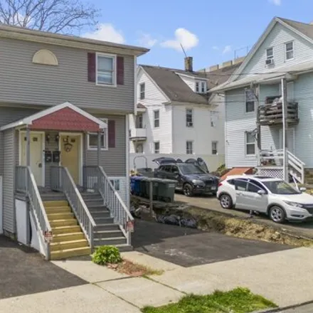Buy this 3 bed house on 157 Anson Street in Bridgeport, CT 06606