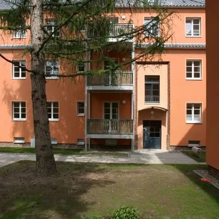 Rent this 3 bed apartment on Max-Klinger-Straße 20 in 01217 Dresden, Germany