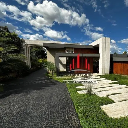 Buy this 5 bed house on unnamed road in Águas Claras - Federal District, 71015-124