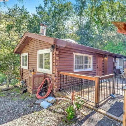 Buy this 2 bed house on 12052 Glenora Way in Kilkare Woods, Alameda County