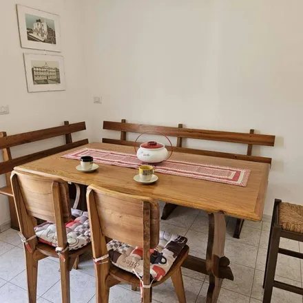 Rent this 3 bed apartment on Corso Italia in 95014 Giarre CT, Italy