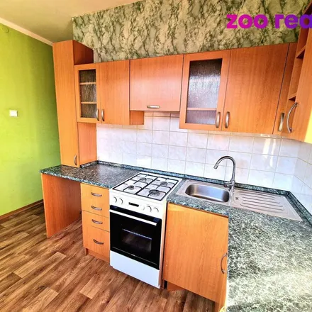 Image 3 - Chomutovská 568, 432 01 Kadaň, Czechia - Apartment for rent