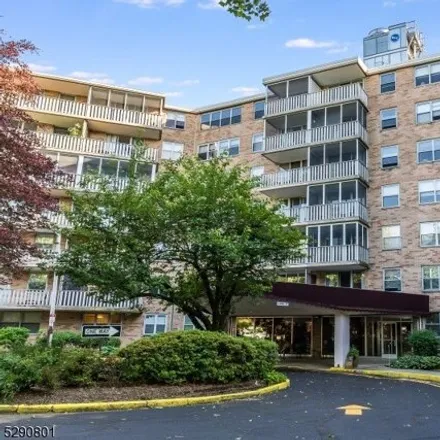 Buy this 1 bed condo on 530 Valley Road in Upper Montclair, Montclair