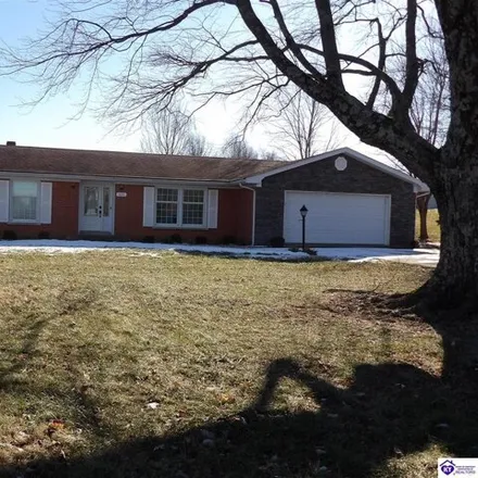 Rent this 3 bed house on 1005 Rineyville-Big Springs Road in Radcliff, KY 40162