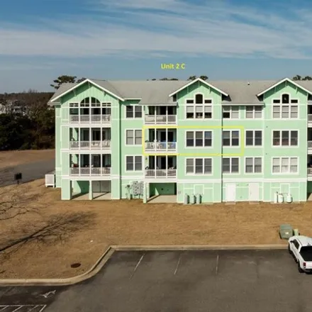 Buy this 2 bed condo on 1800 Paget Road in Kill Devil Hills, NC 27948