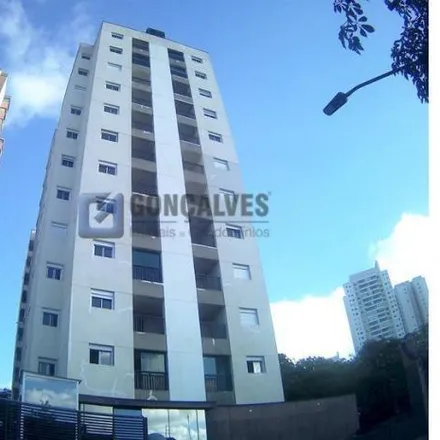 Buy this 2 bed apartment on Rua do Cruzeiro 262 in Centro, São Bernardo do Campo - SP
