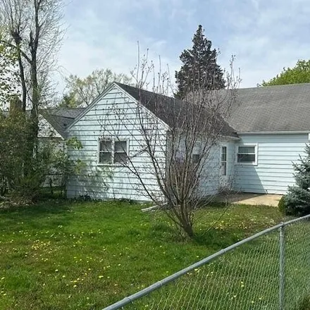 Buy this 3 bed house on unnamed road in Portage, MI 49024