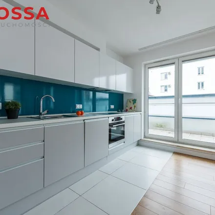 Rent this 3 bed apartment on Terespolska 17 in 03-813 Warsaw, Poland