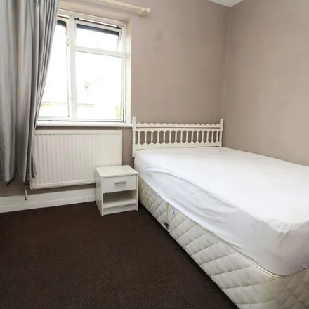 Rent this 1 bed apartment on New May Flower in Seeley Drive, Upper Sydenham