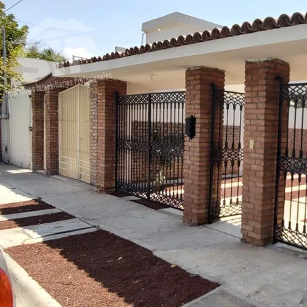 Image 7 - Calle Luis de Velasco, 25230 Saltillo, Coahuila, Mexico - House for rent