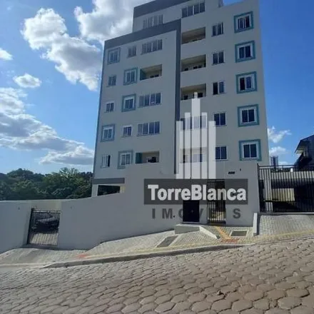 Buy this 2 bed apartment on Rua Padre João Lux in Centro, Ponta Grossa - PR