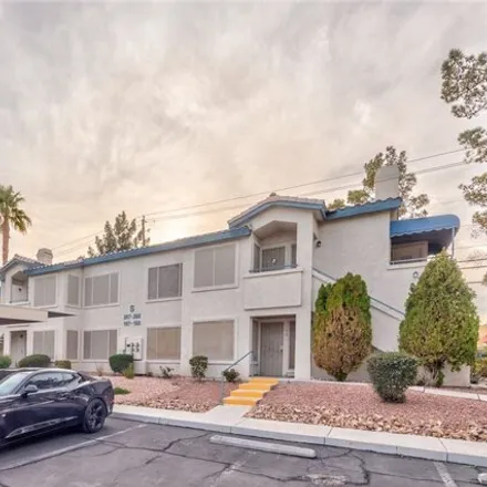 Buy this 2 bed condo on 5742 South Pecos Road in Paradise, NV 89120