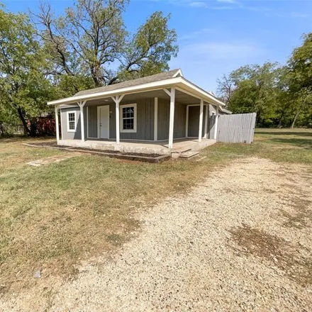 Buy this 2 bed house on 425 East Godley Avenue in Godley, Johnson County