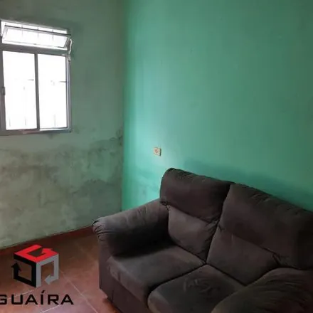 Buy this 2 bed house on Rua Pelegrino Bernardo in Olímpico, São Caetano do Sul - SP