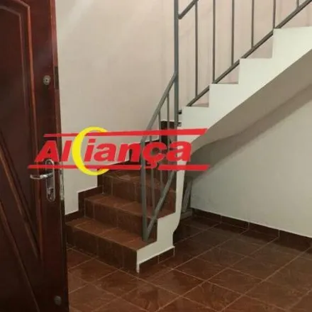 Buy this 3 bed house on Rua Libano in Vila Barros, Guarulhos - SP
