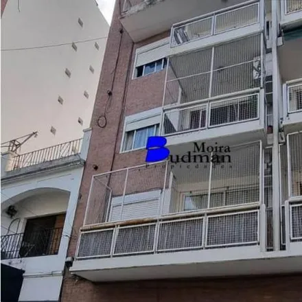 Image 2 - Avenida Maipú 4100, Olivos, B1636 EMA Vicente López, Argentina - Apartment for rent
