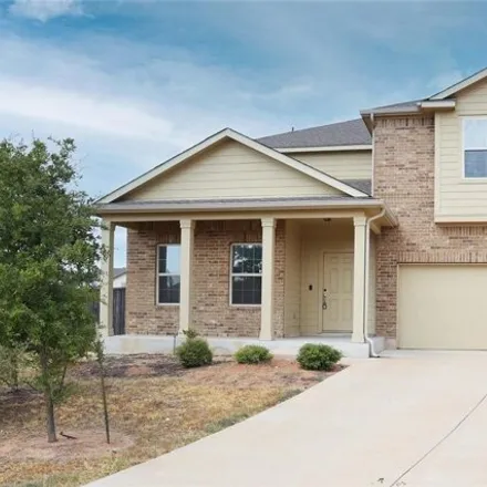 Buy this 4 bed house on George Kimble Cove in Bastrop County, TX