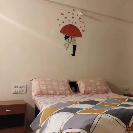 Rent this 2 bed apartment on North Goa District in Arpora - 403518, Goa
