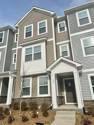 Rent this 1 bed townhouse on 149 Summer Violet Ln