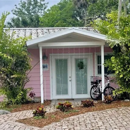 Rent this 1 bed house on 303 Mary Avenue in New Smyrna Beach, FL 32168