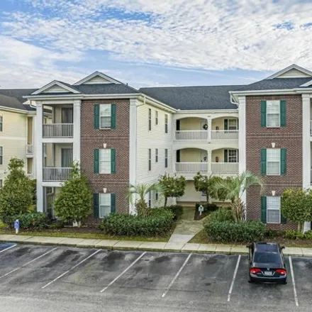 Buy this 2 bed condo on 484 River Oaks Drive in River Oaks, Myrtle Beach