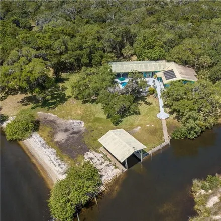 Buy this 3 bed house on 8598 West Homosassa Trail in Homosassa Springs, FL 34448