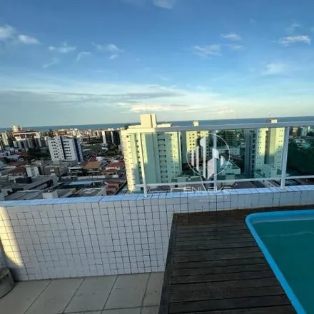 Buy this 4 bed apartment on Rua Josemar Rodrigues de Carvalho in Jardim Oceania, João Pessoa - PB