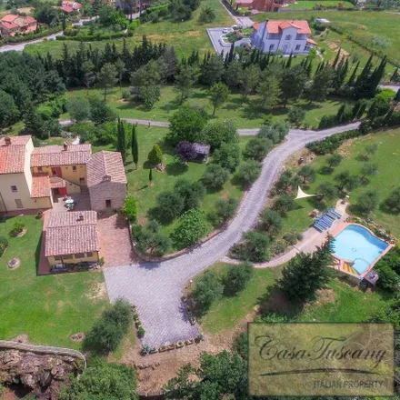 Image 4 - 56034 Casciana Terme PI, Italy - House for sale