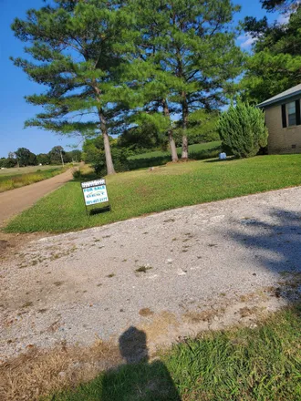 Buy this 3 bed house on 142 Dry Creek Road in Cloverport, Hardeman County