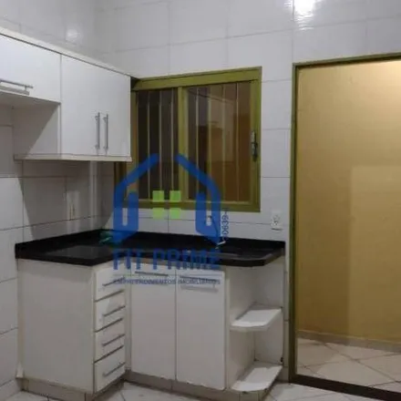 Buy this 3 bed house on Rua Pascua Vale in Vila Maceno, São José do Rio Preto - SP