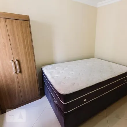 Rent this 1 bed apartment on Alameda Eduardo Prado 532 in Campos Elísios, São Paulo - SP