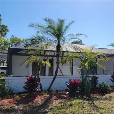 Buy this 2 bed house on 1107 Horizon Road in Southwest Venice, Sarasota County
