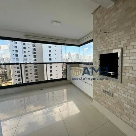 Rent this 3 bed apartment on Rua T-71 in Setor Jardim América, Goiânia - GO