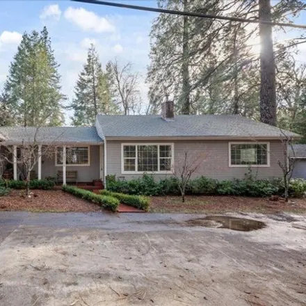 Buy this 3 bed house on 4800 Pony Express Trail in Cedar Grove, El Dorado County