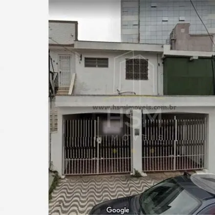 Rent this 3 bed house on Avenida Índico 403 in Centro, São Bernardo do Campo - SP